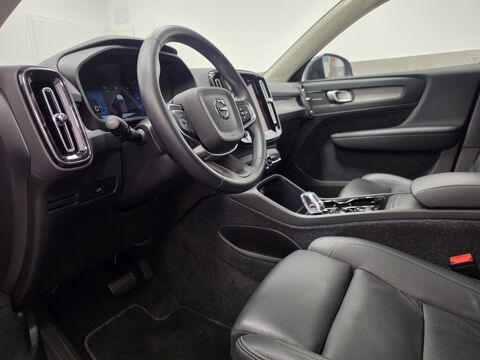 XC40 B3 163ch Lounge Edition DCT 7 2025 occasion 57980 Diebling