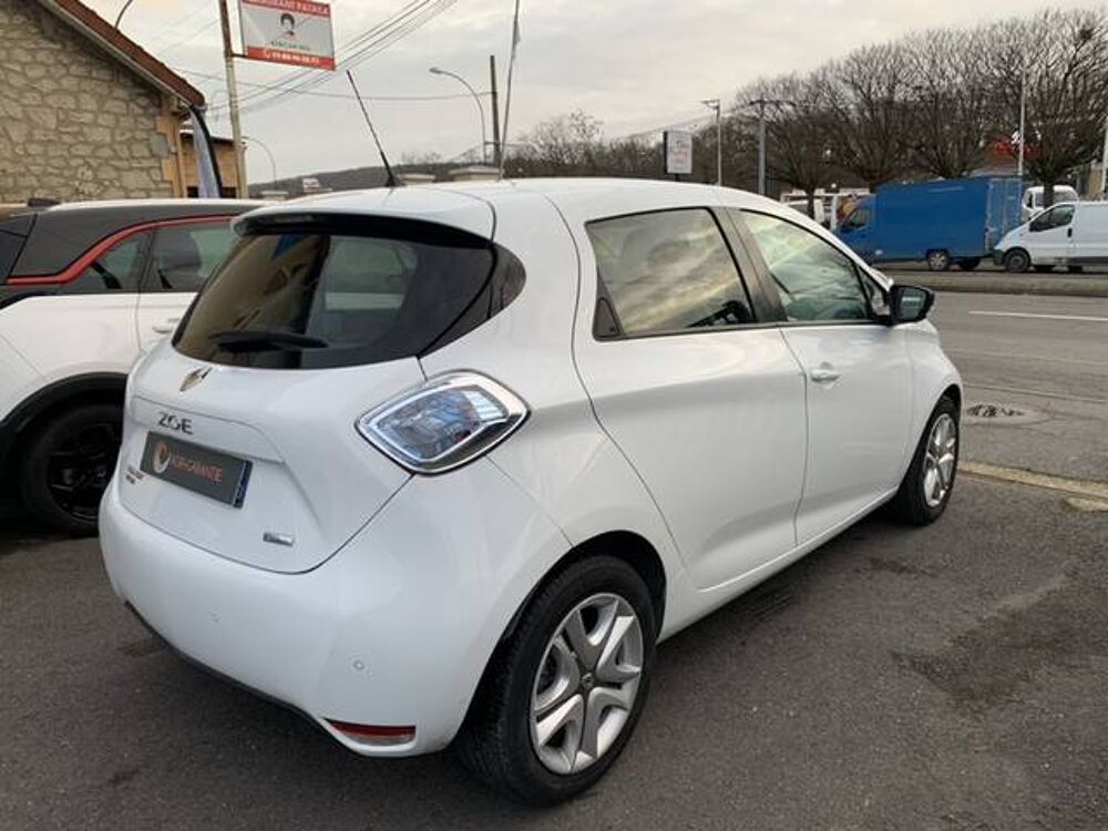 Zo&eacute; I (B10) Life charge normale 2018 occasion 95220 Herblay