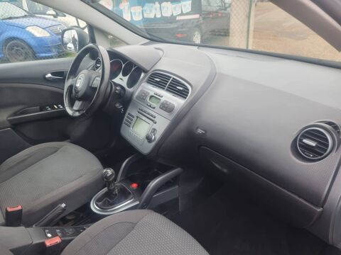 Altea 2.0 TDi140 FAP Stylance 2006 occasion 27000 &Eacute;vreux