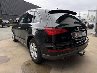 Q5 2.0 TDI 190 clean diesel Business line S tronic 7 2016 occasion 49124 Saint-Barth&eacute;lemy-d'Anjou