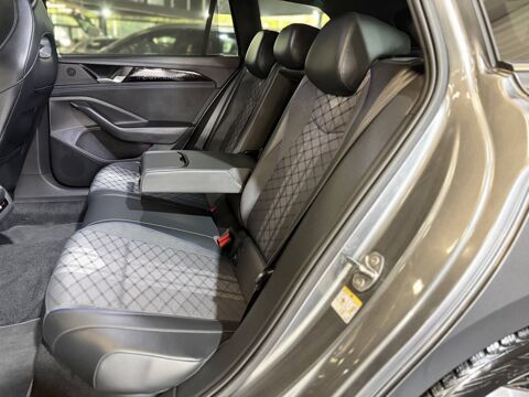 Passat VOLKSWAGEN PASSAT SW 2.0 TDI 150 CV R-LINE 2025 occasion 77240 Vert-Saint-Denis