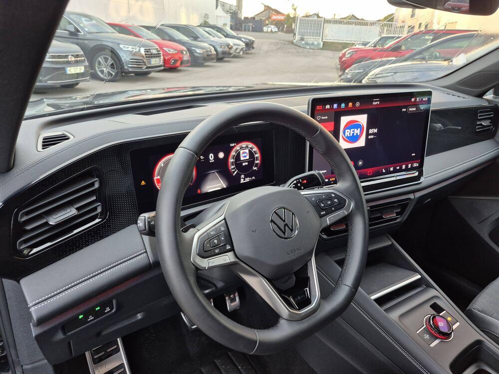 Tiguan 2.0 TDI 150ch Life Plus DSG7 2024 occasion 71880 Ch&acirc;tenoy-le-Royal