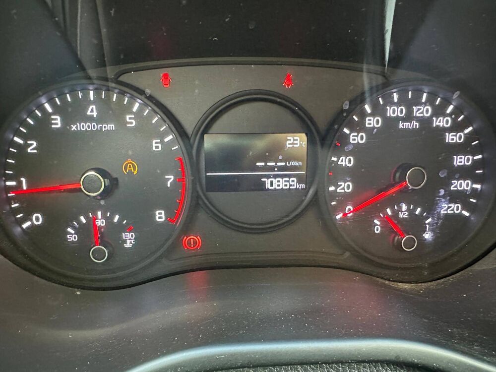 Picanto 1.0 DPi 67ch Active Business 2023 occasion 95220 Herblay