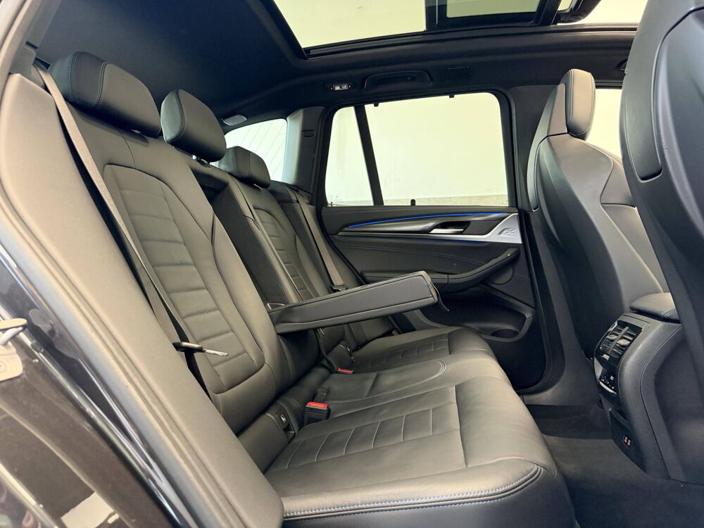 X3 xDrive30e 292ch M Sport 2023 occasion 57980 Diebling