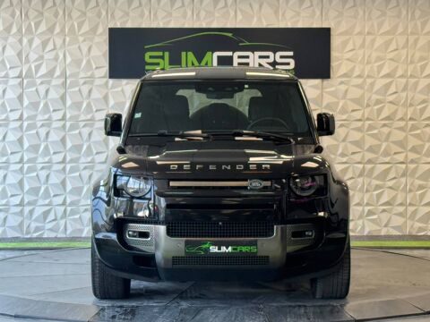 Defender III 90 3.0 P400 X 2020 occasion 06250 Mougins