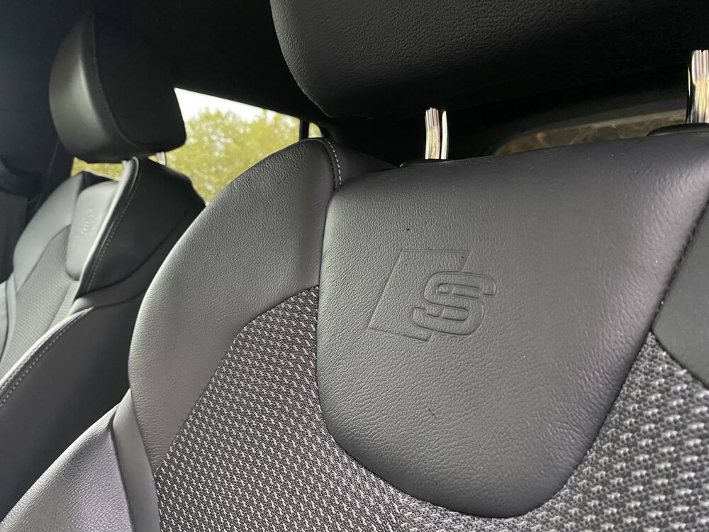 Q2 35 TFSI 150ch S line S tronic 7 2022 occasion 78200 Buchelay