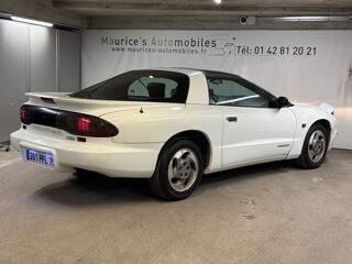 Firebird 3.4L 148ch V6 1994 occasion 75010 Paris