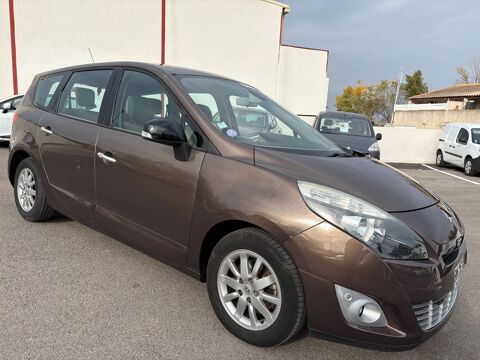 Renault scenic Grand  III 1.4 TCE Exception 5pl