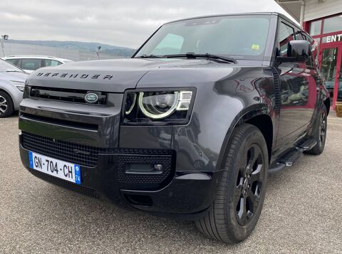 Land-Rover Defender 110 2.0 P400e X-Dynamic HSE 2023 occasion &Eacute;pagny Metz-Tessy 74330