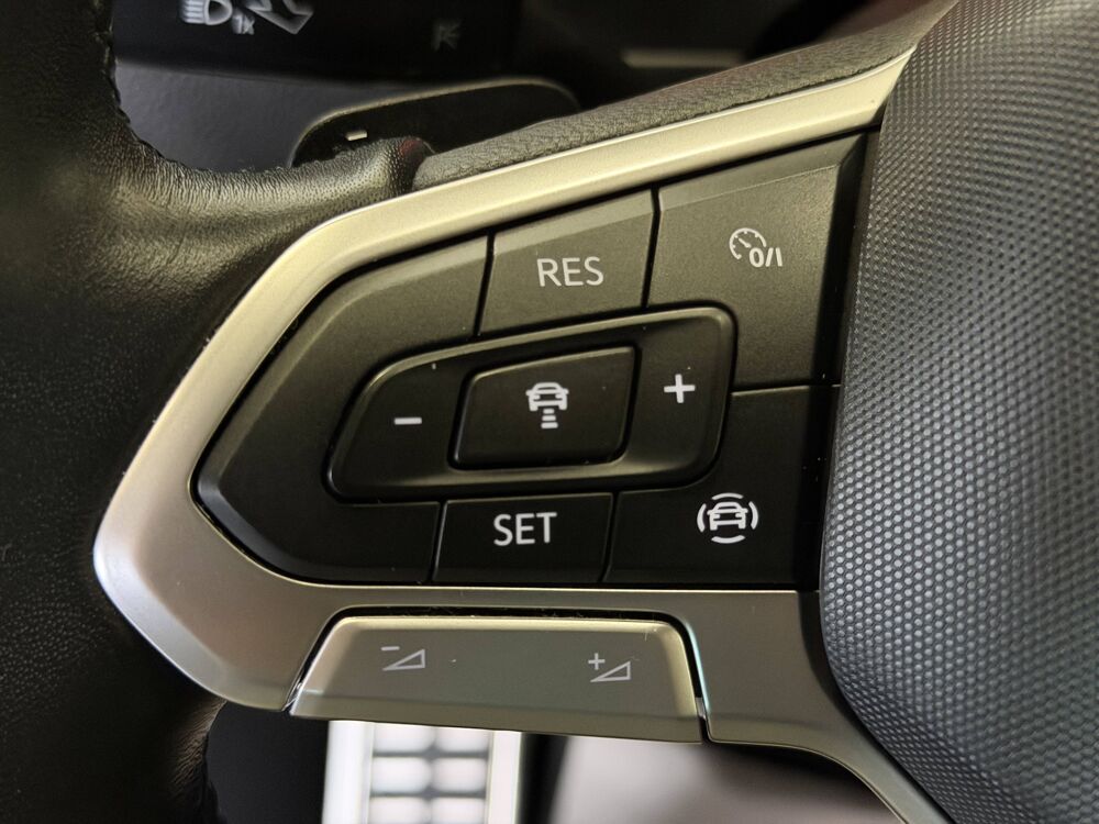 Tiguan TIGUAN 1.5 TSI 150 CV MOVE 2023 occasion 77240 Vert-Saint-Denis