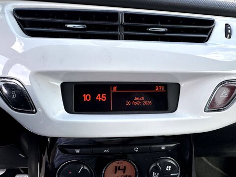 DS3 1.6 HDi110 FAP Sport Chic 2010 occasion 17430 Tonnay-Charente