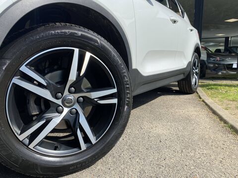 XC40 T3 163ch R-Design Geartronic 8 2019 occasion 78200 Buchelay