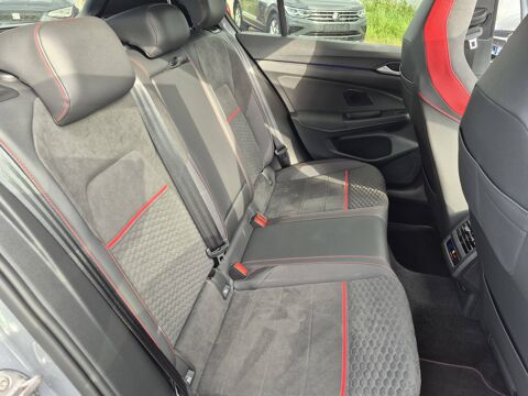 Golf 2.0 TSI 300ch GTI Clubsport DSG7 2022 occasion 71880 Ch&acirc;tenoy-le-Royal