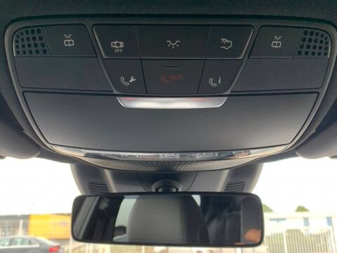 Classe E 350 d 258ch Fascination 9G-TRONIC TVA 2017 occasion 21600 Longvic