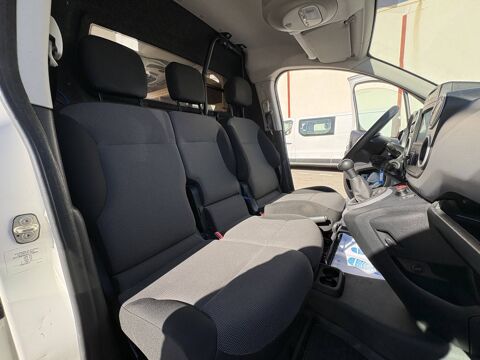 Berlingo M BlueHdi 75 Business 2018 occasion 13220 Ch&acirc;teauneuf-les-Martigues