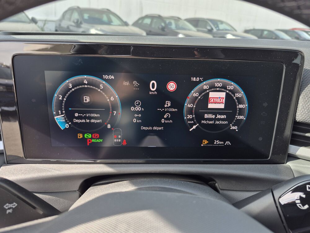 T-ROC R-Line 1.5 eTSI 150 CH DSG 7 2026 occasion 71880 Ch&acirc;tenoy-le-Royal