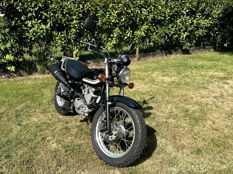 SUZUKI 2014 occasion 17430 Tonnay-Charente