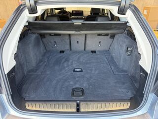 S&eacute;rie 5 VI (G31) 520dA xDrive 190ch Luxury Euro6c 2021 occasion 57980 Diebling