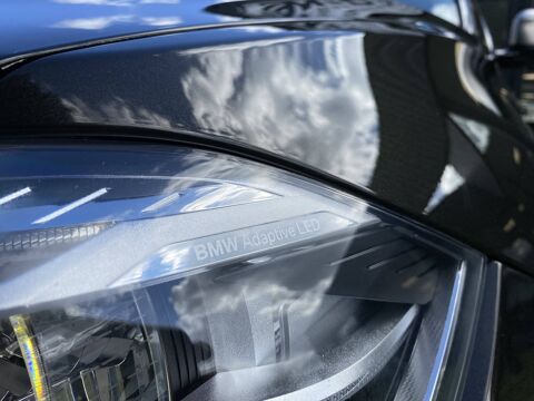 X6 II (F16) xDrive 30dA 258ch Exclusive 2015 occasion 78200 Buchelay