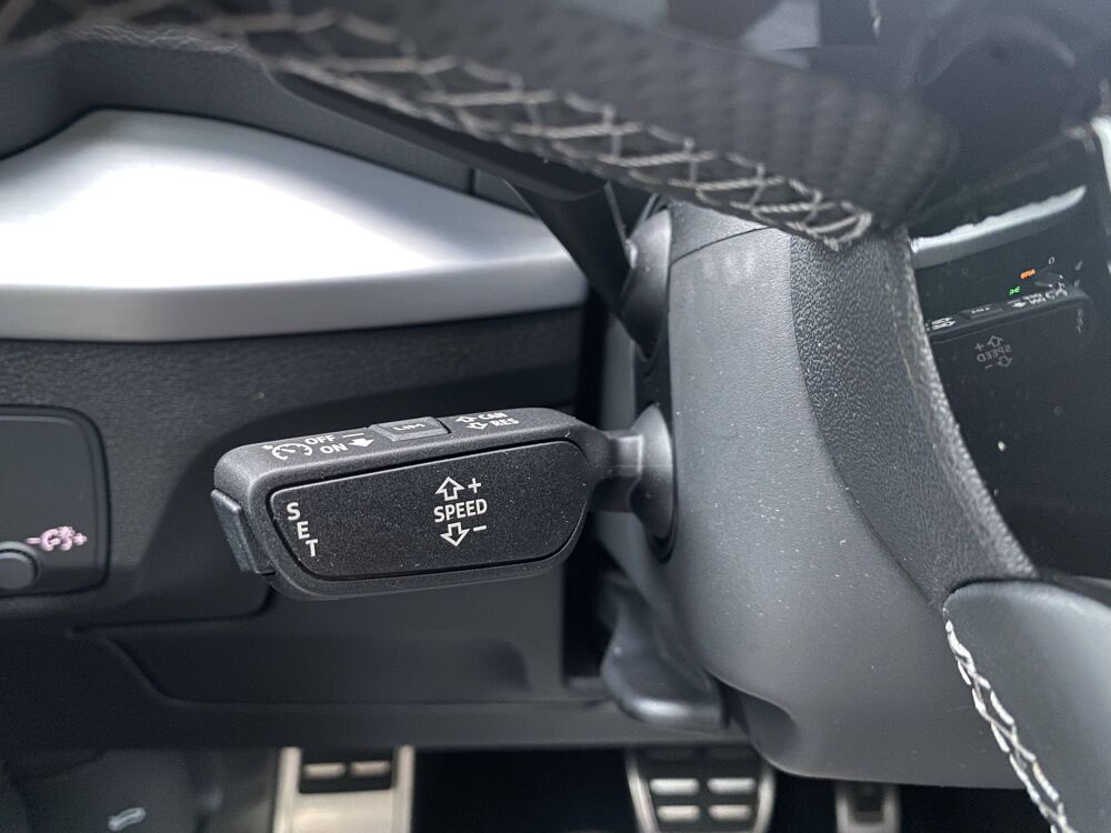 Q2 35 TFSI 150ch S line S tronic 7 2022 occasion 78200 Buchelay