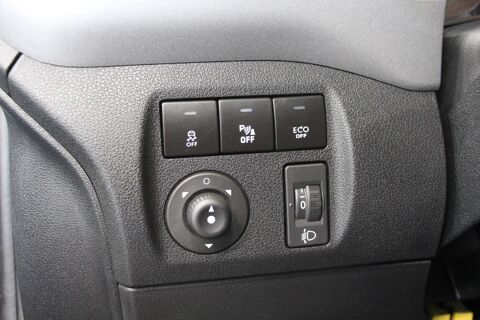 Berlingo II BlueHDi 100 CH Shine S&S ETG6 / Attelage amovible 2016 occasion 68190 Ensisheim