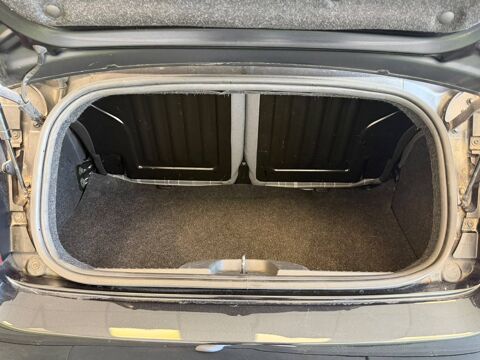 500 C 1.2 8v 69ch Eco Pack Lounge 2016 occasion 06250 Mougins