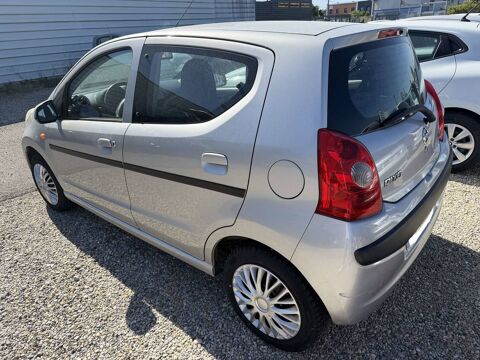 Pixo 1.0 68 Acenta 5p 2009 occasion 69800 Saint-Priest