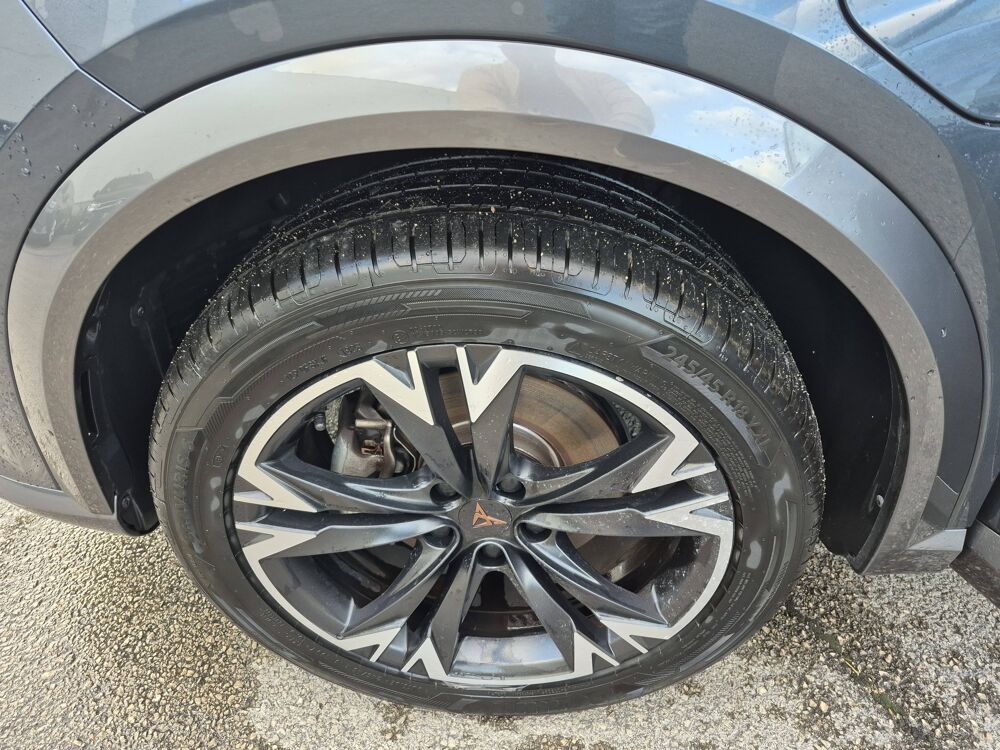 Formentor 1.4 e-HYBRID 204ch Business Edition DSG6 2024 occasion 71880 Ch&acirc;tenoy-le-Royal