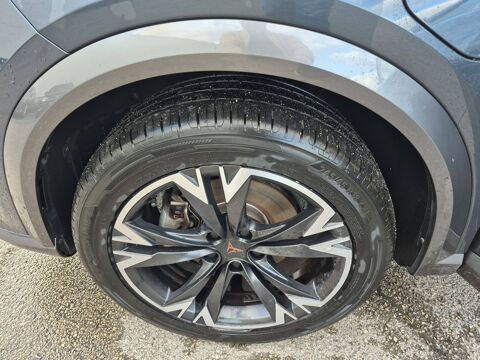 Formentor 1.4 e-HYBRID 204ch Business Edition DSG6 2024 occasion 71880 Ch&acirc;tenoy-le-Royal