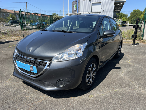 Peugeot 208 1.2 PureTech Active 5p