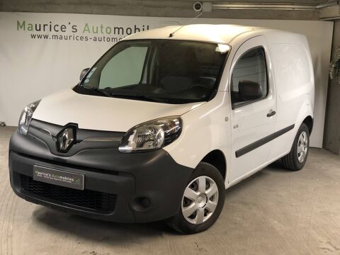 Annonce voiture Renault Kangoo Express 11890 