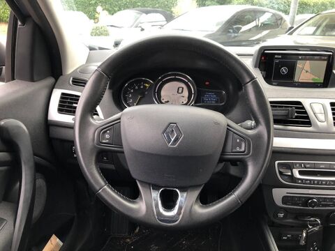 M&eacute;gane 1.2 TCe 115ch energy Zen eco&sup2; 2014 occasion 69800 Saint-Priest