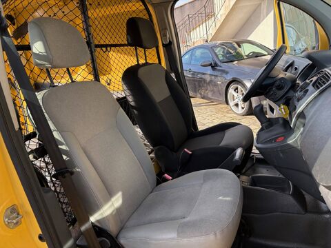 Kangoo Express Express 1.5 DCI 75 Generique 2015 occasion 13220 Ch&acirc;teauneuf-les-Martigues