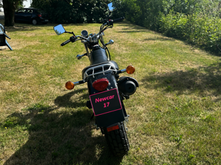 SUZUKI 2014 occasion 17430 Tonnay-Charente