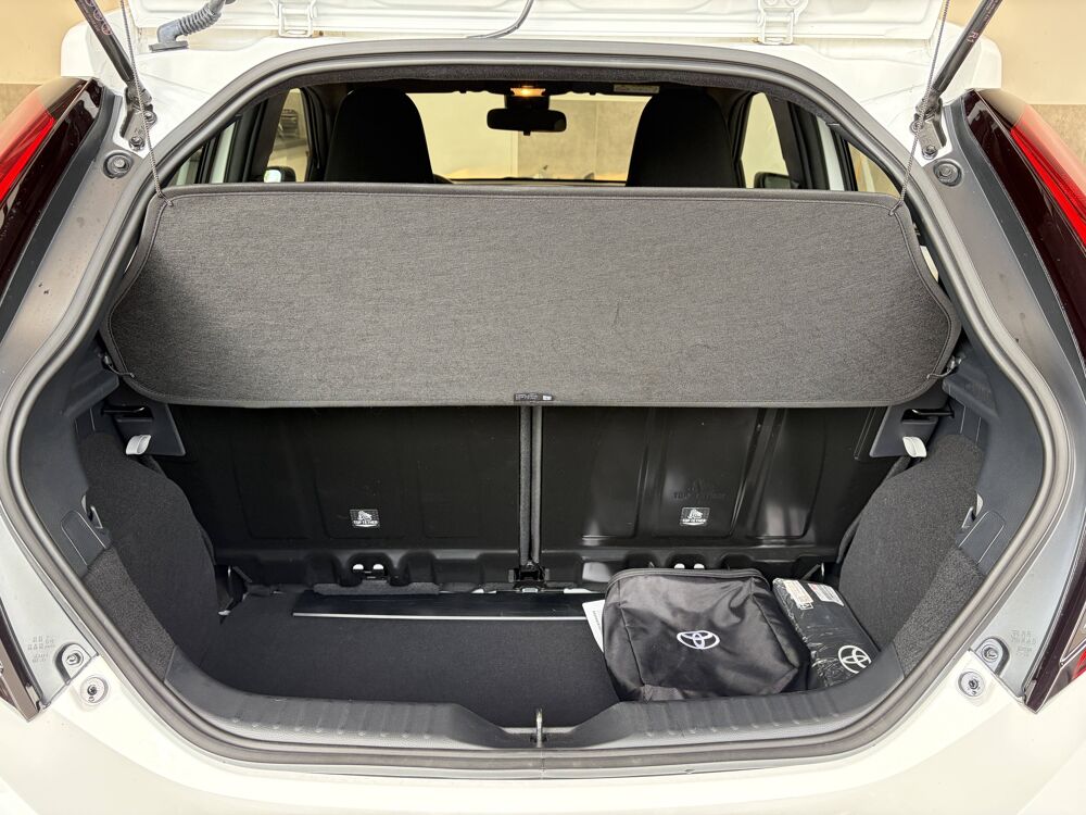 Aygo 1.0 VVT-i 72ch Dynamic MY24 2025 occasion 57980 Diebling
