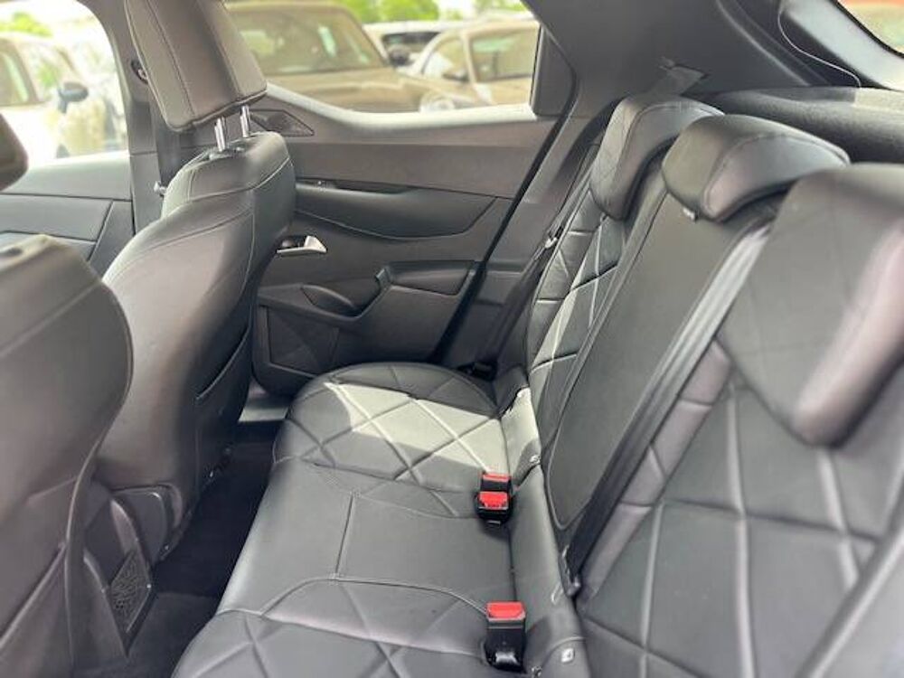 DS3 BlueHDi 110ch Connected Chic 2021 occasion 69800 Saint-Priest