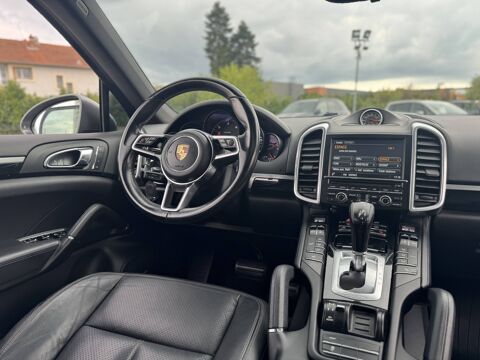 Cayenne II (958) S Diesel 2016 occasion 69800 Saint-Priest