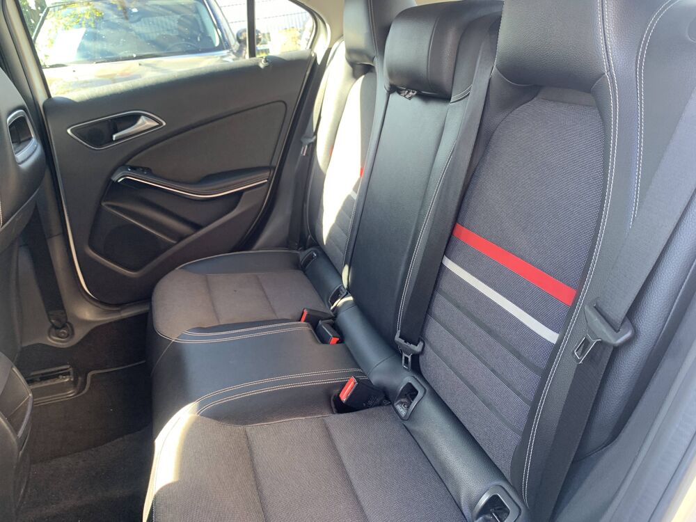 Classe A III (W176) 200 Sensation 7G-DCT 2015 occasion 95220 Herblay