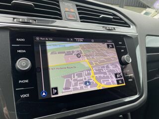Tiguan 1.4 eHybrid 245ch Elegance DSG6 2023 occasion 78200 Buchelay