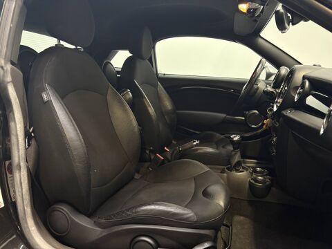 MINI COUPE I (R58) Cooper 122ch 2011 occasion 47390 Layrac