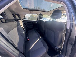 C4 cactus 1.6 BlueHDi 100 S&S Shine/ Boite Auto 2016 occasion 84100 Orange
