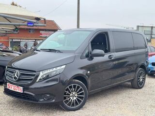 Vito 116 9G-Tronic 2023 occasion 69800 Saint-Priest