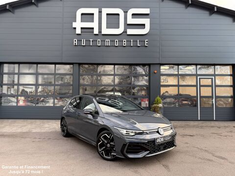 Volkswagen Golf 2.0 TDI SCR 150ch R-Line DSG7 / &Agrave; PARTIR DE 515,39 � * 2025 occasion Diebling 57980