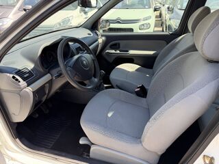 Clio II (B/C65) 1.2 60ch Dynamique 3p 2006 occasion 38130 &Eacute;chirolles