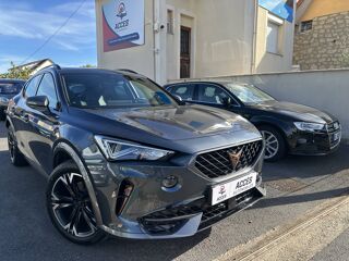 Formentor 1.4 e-HYBRID 204ch V DSG6 2024 occasion 95220 Herblay
