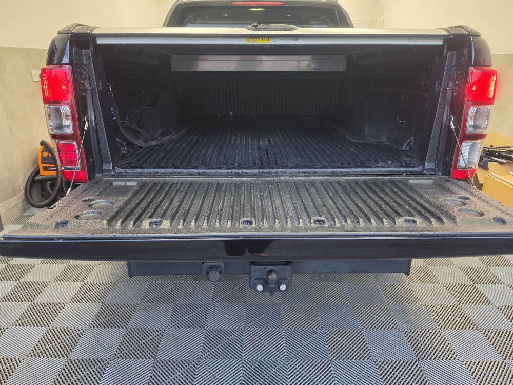 Ranger 2.0 TDCI 213CH SUPER CAB WILDTRAK BVA10 2020 occasion 57980 Diebling