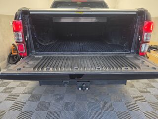 Ranger 2.0 TDCI 213CH SUPER CAB WILDTRAK BVA10 2020 occasion 57980 Diebling