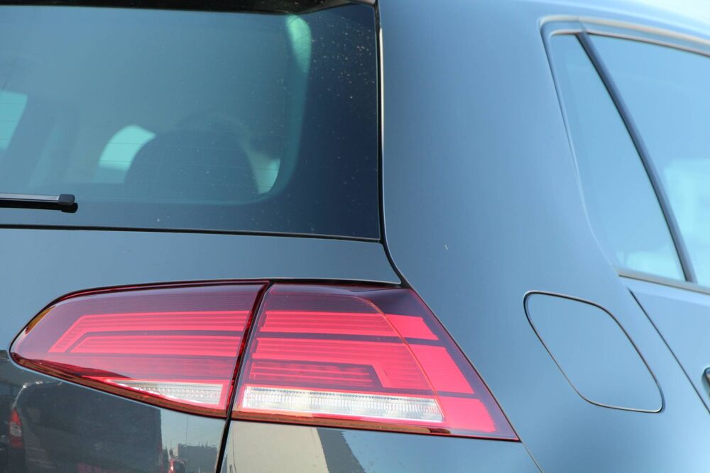 Golf 2.0 TDI 150ch FAP R-LINE / CAMERA / CARPLAY 2019 occasion 68190 Ensisheim