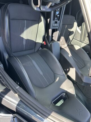 Formentor 1.4 e-HYBRID 204ch V DSG6 2024 occasion 95220 Herblay