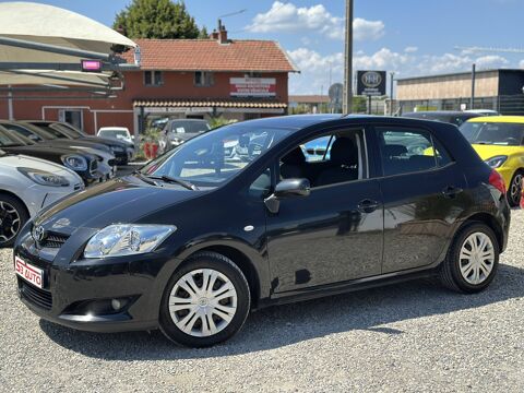 Auris 90 D-4D Luna 5p 2007 occasion 69800 Saint-Priest